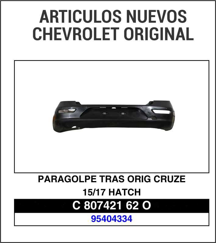 Novedades Expoyer para Toyota y Chevrolet