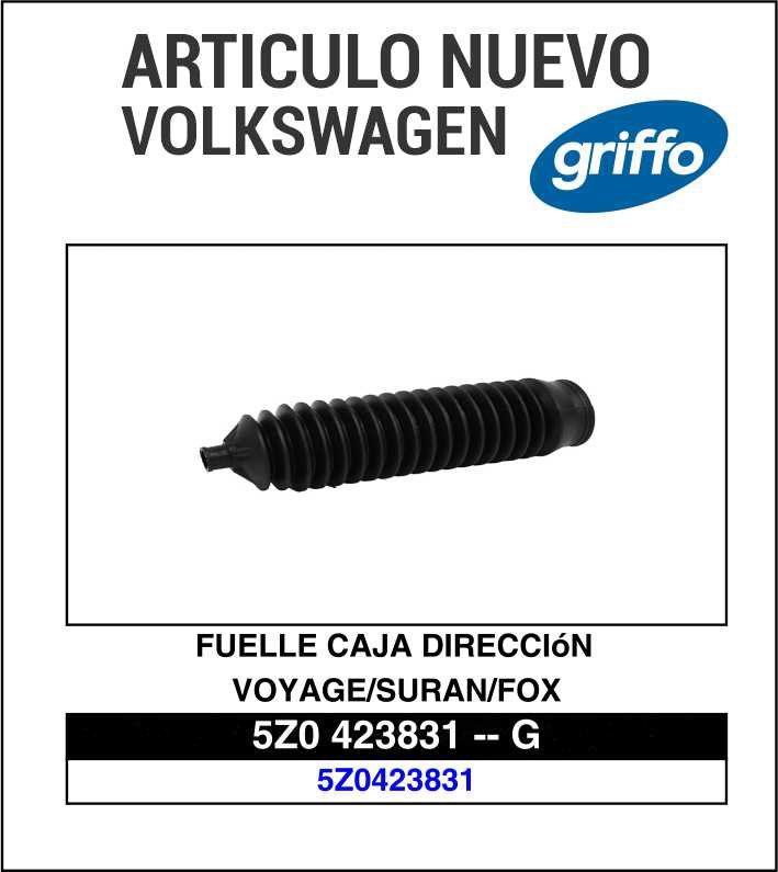 Expoyer, novedades Griffo