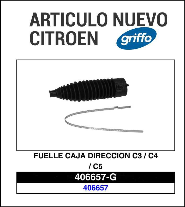 Expoyer, novedades Griffo