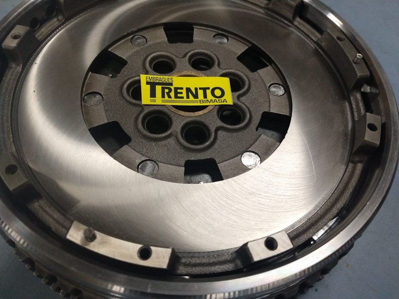 Trento Bimasa: Descripción de producto