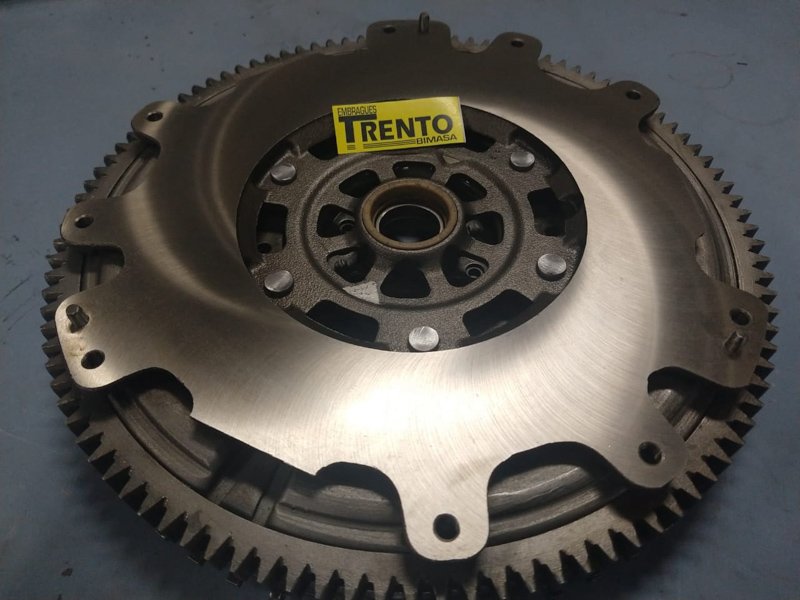 Trento Bimasa: Descripción de producto