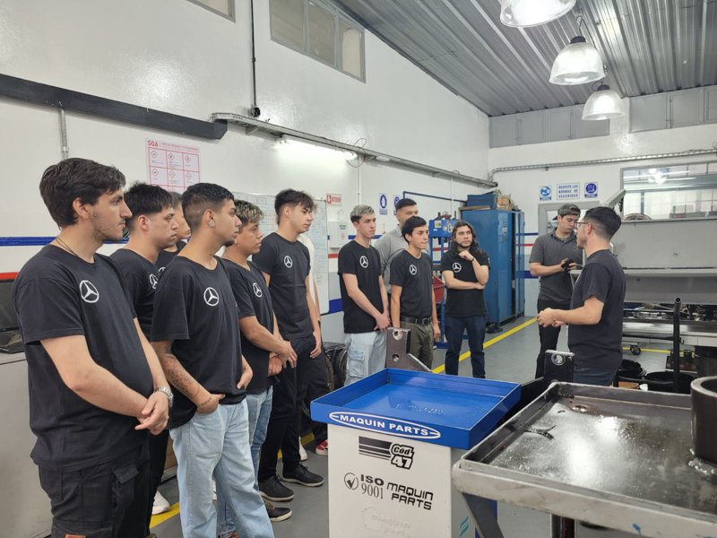 Segunda edición TruckCionar Futuro