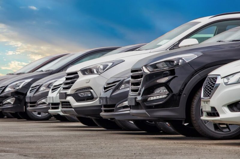 El mercado automotriz continúa en alza