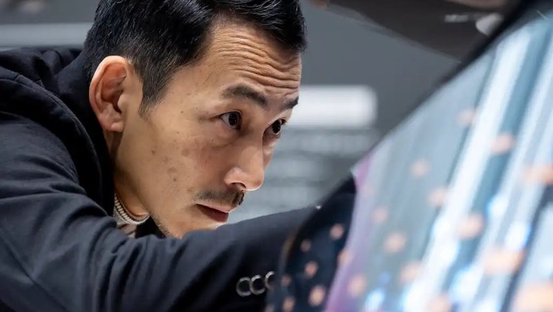 Nissan presentó cinco prototipos futuristas