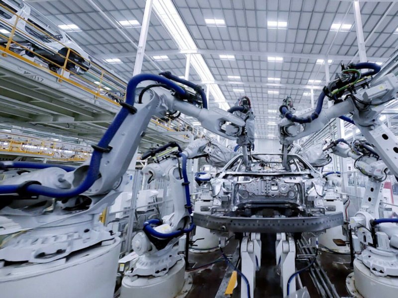 Latinoamérica y los vehículos eléctricos