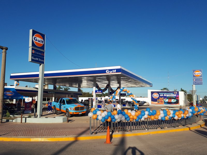 DeltaPatagonia celebra su quinto Aniversario