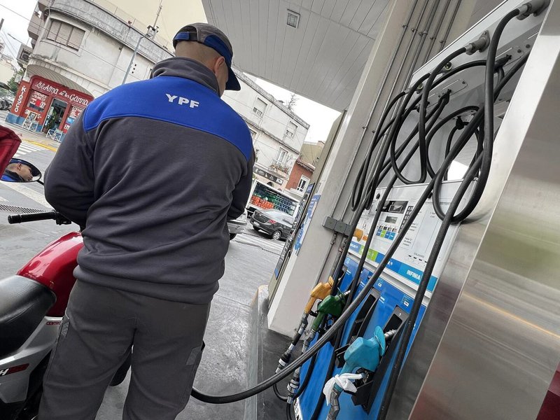 FECRA busca solución ante riesgo comercial para estaciones