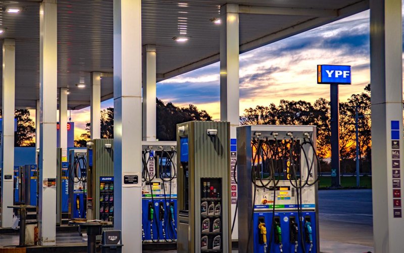 FECRA busca solución ante riesgo comercial para estaciones