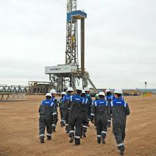 Por un país exportador de energía