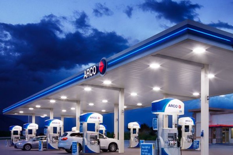 Transformación Digital en Estaciones de Servicio