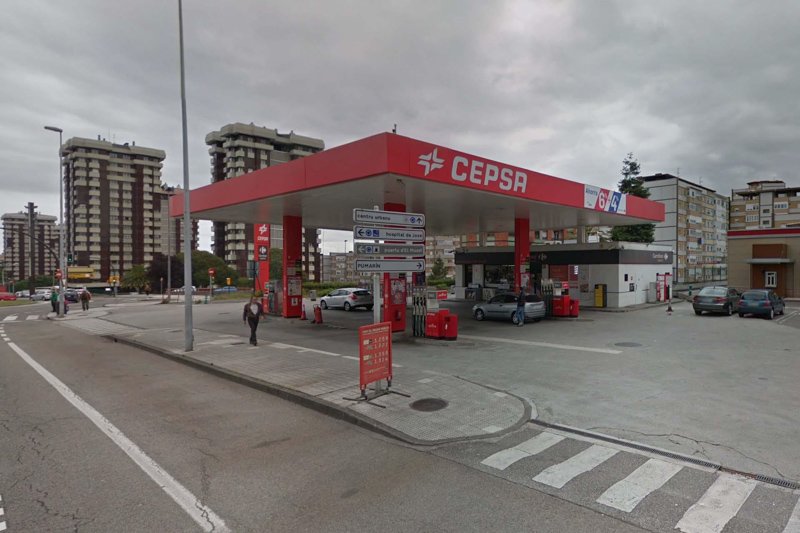 Transformación Digital en Estaciones de Servicio