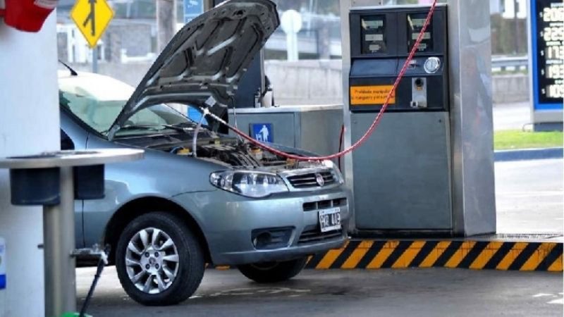 Encuentro Multisectorial Impulsa Uso de GNC 