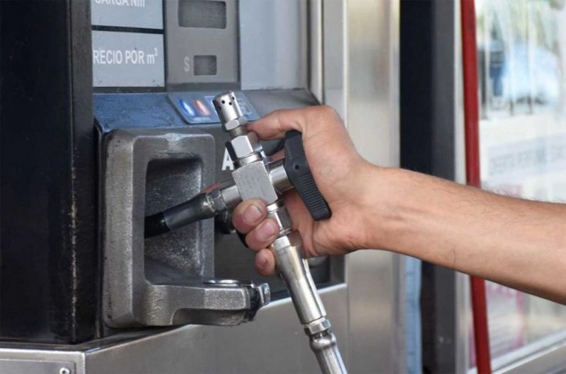 Encuentro Multisectorial Impulsa Uso de GNC 