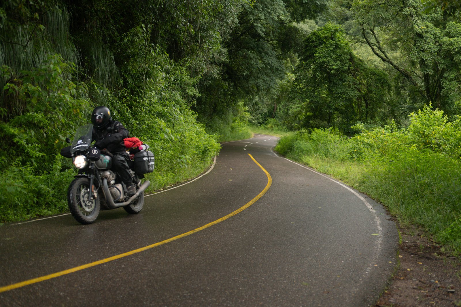 ELF unió América en una aventura única