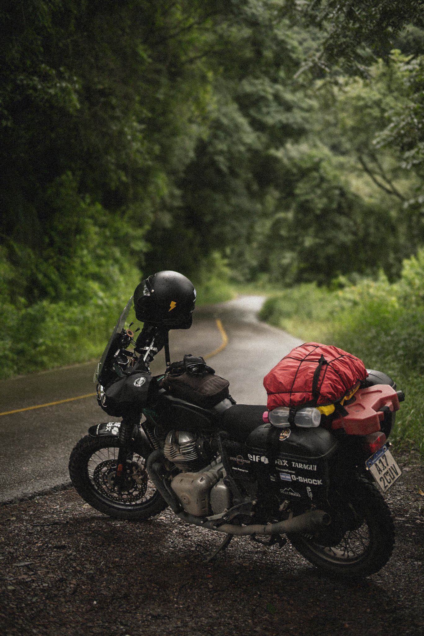 ELF unió América en una aventura única