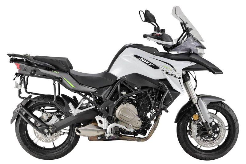 QJMOTOR desembarca en Argentina