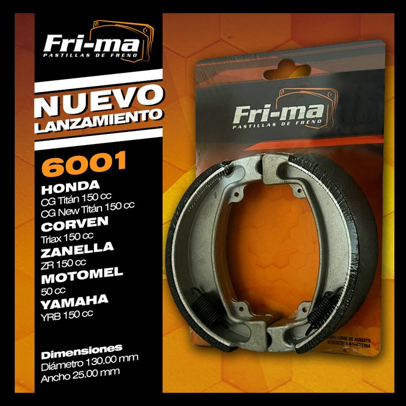 Fri-ma lanza una nueva línea de producto