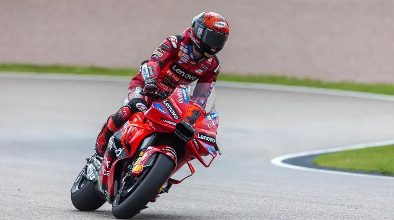 Gran Premio Liqui Moly de Alemania