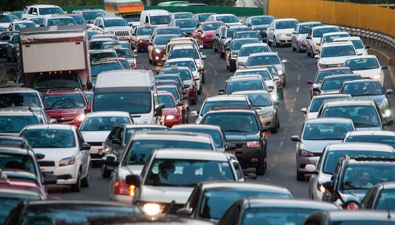 Aumento de robos de autos impacta la industria automotriz