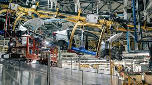 Prácticas laborales responsables en industria automotriz