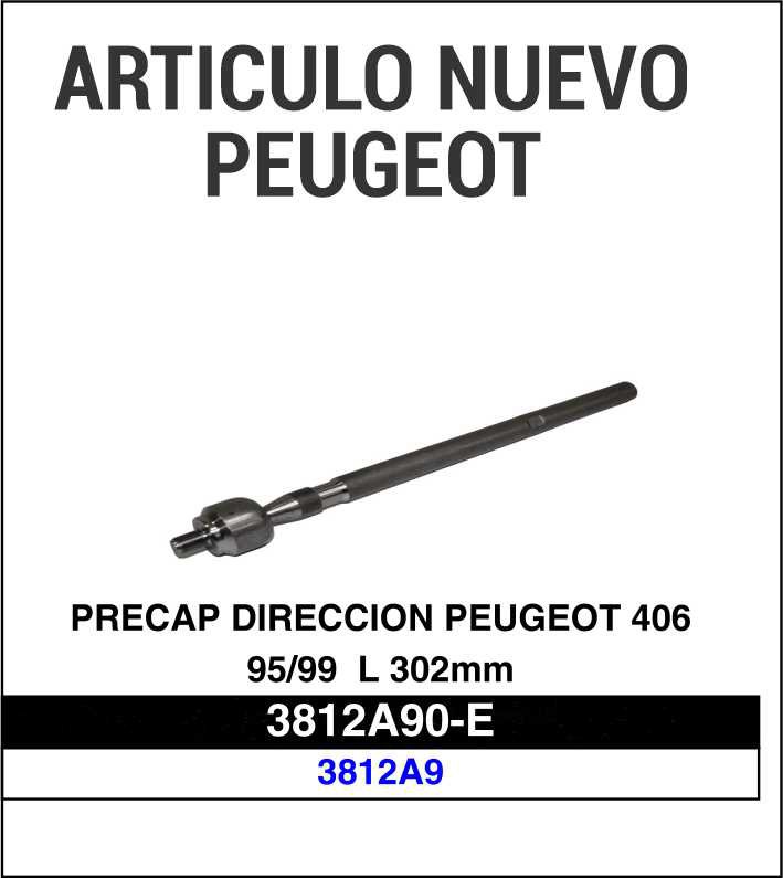 Novedades multimarca de Expoyer