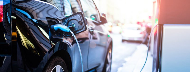 Emyvec: Cómo reparar vehículos híbridos y eléctricos