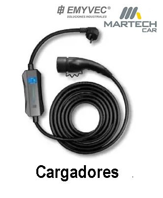 Emyvec: Cómo reparar vehículos híbridos y eléctricos