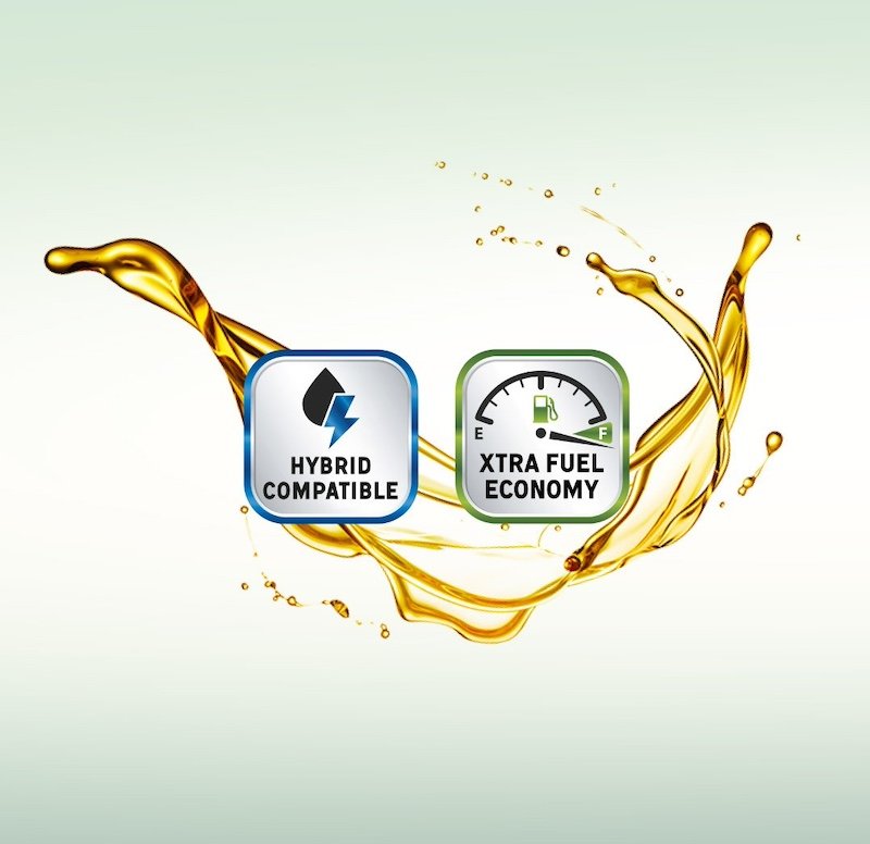 TotalEnergies: Quartz Xtra