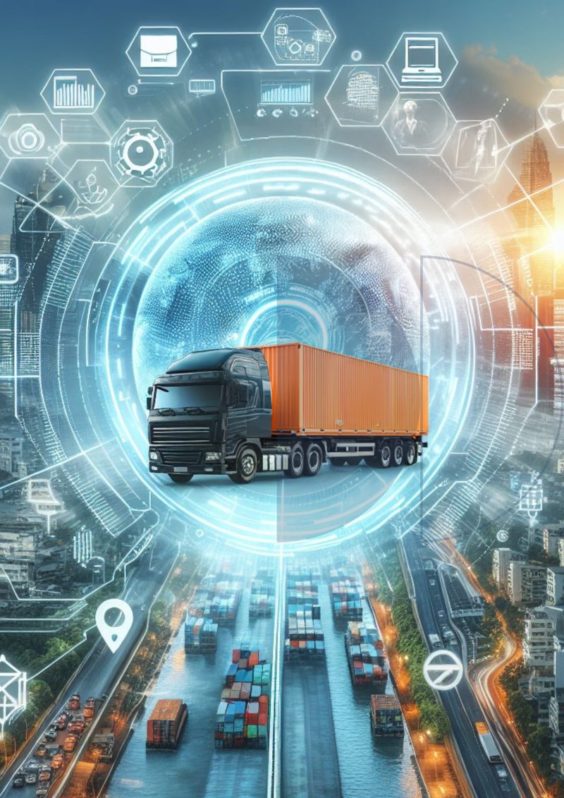 Alerta sobre la falta de digitalización en el transporte