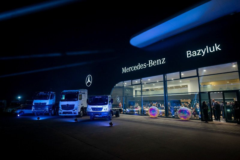 Bazyluk S.A. reinaugura su sucursal en Resistencia