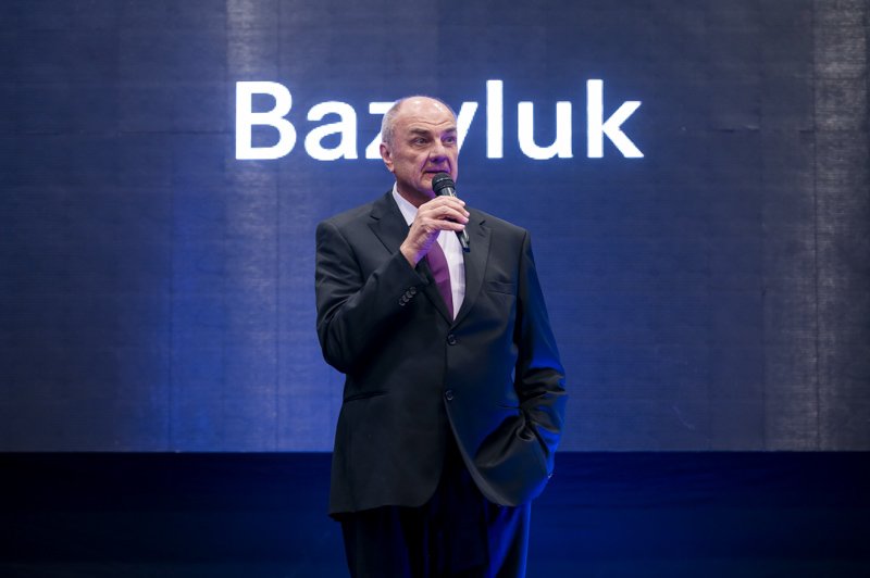 Bazyluk S.A. reinaugura su sucursal en Resistencia