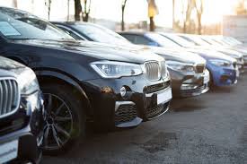 Alemania premia a quien dé de baja su auto