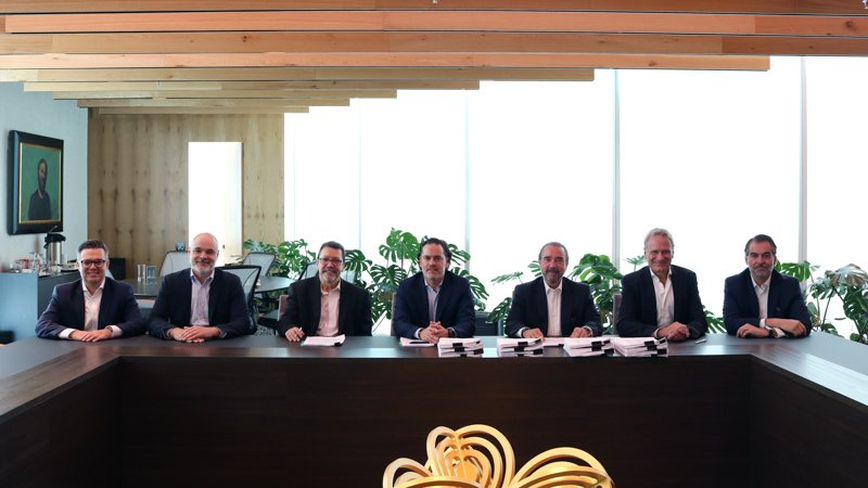 La adquisición más grande de la historia de Fras-le