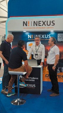 DRIVE+ amplía sus negocios en la región