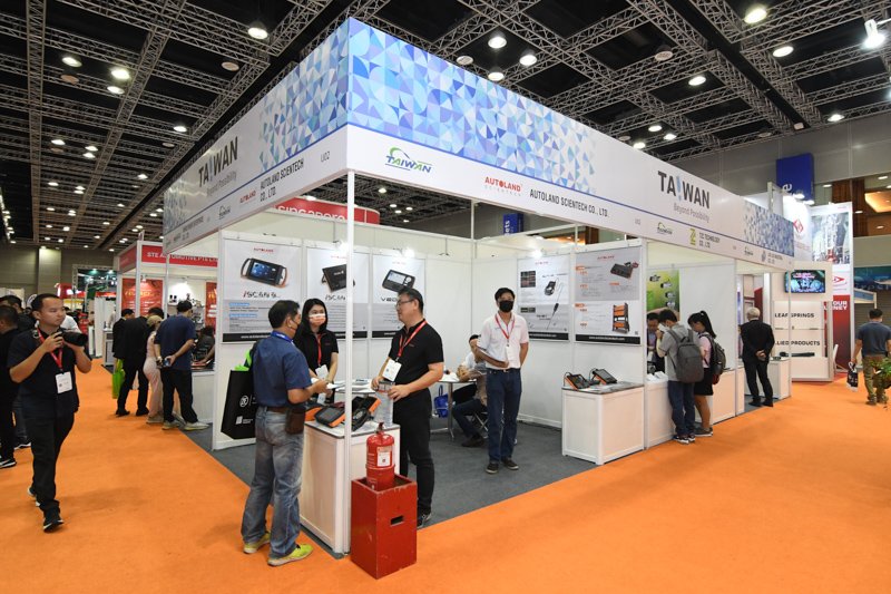 Se Viene Automechanika Kuala Lumpur 2024