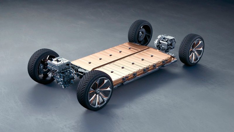 La tecnología Ultium marca una nueva era en Brasil