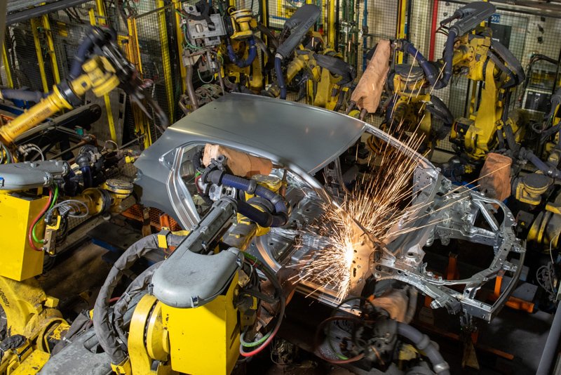 GM anuncia inversión de 1,2 mil millones de reales en Brasil