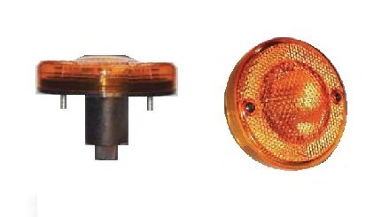 Nueva y atractiva lámpara a led Solutronic