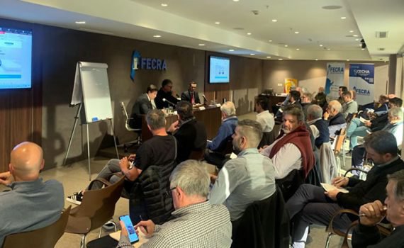 Blanqueo impositivo y nuevas leyes fiscales