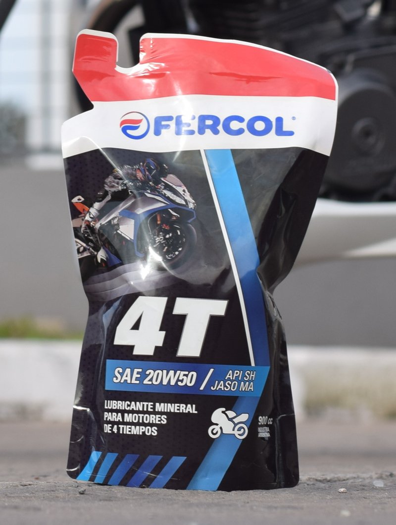 Fercol: innovación y variedad en lubricantes