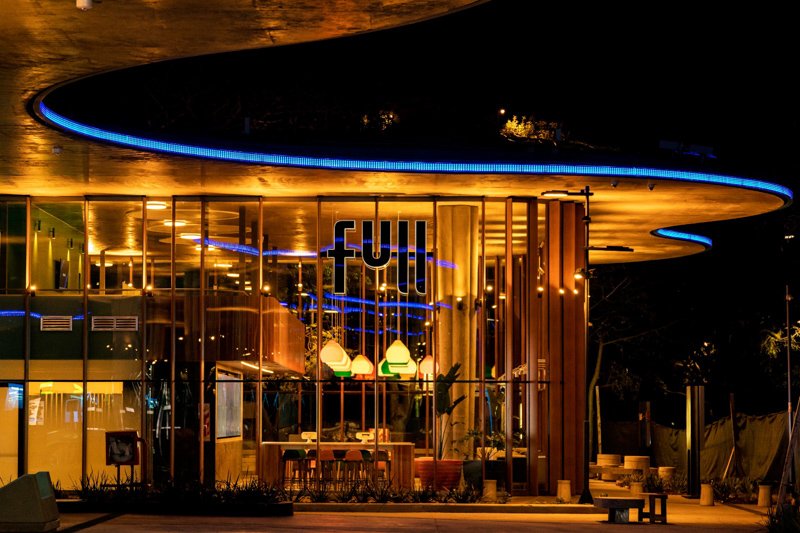 YPF Expande Full a 1.000 Tiendas en Todo el País