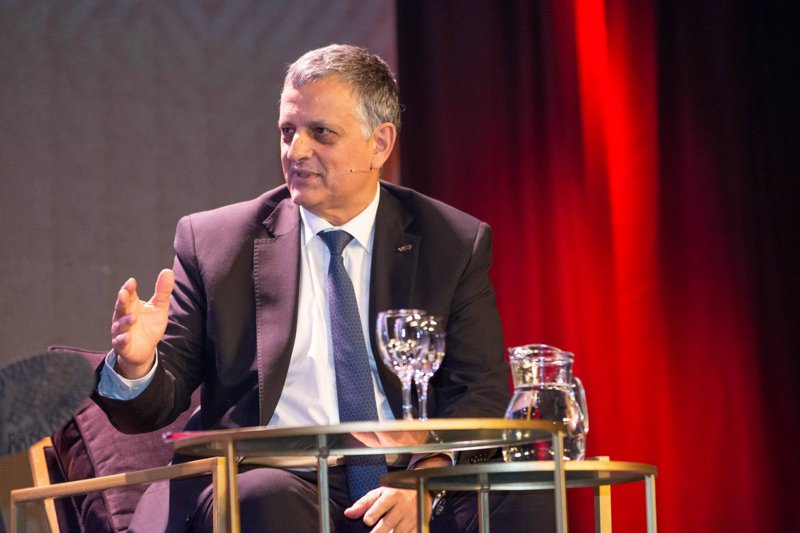 YPF impulsa la productividad y rentabilidad