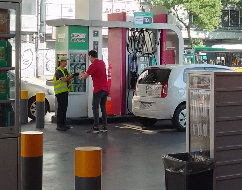 SOESGyPE Apoya Decreto sobre Propinas Digitales