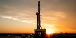 YPF Elige Sierra Grande para Proyecto LNG