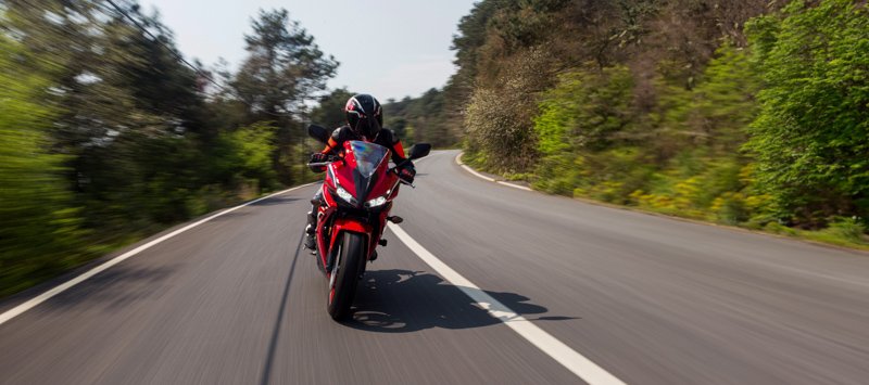 Fercol: Cuidar tu moto es cuidar tu seguridad