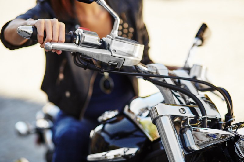 Fercol: Cuidar tu moto es cuidar tu seguridad