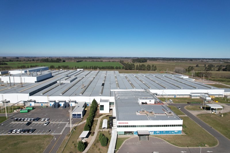 Honda lanza nueva XR300L en Argentina