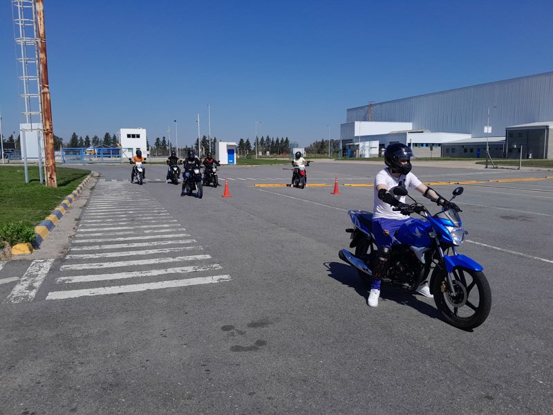 Honda Refuerza Seguridad Vial con Programa en Concesionarios