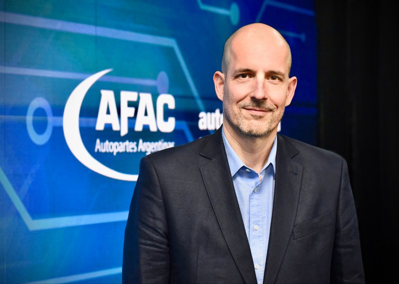 AFAC presentó a sus nuevas autoridades