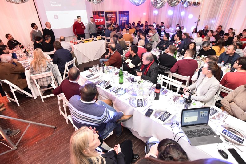 Corven y FAATRA lanzan ciclo de charlas para mecánicos